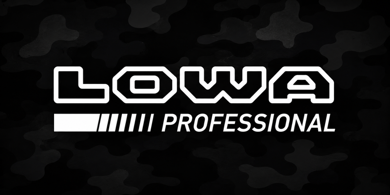 LOWA PROFESSIONAL