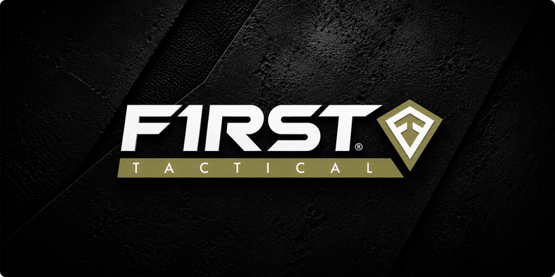 FIRST TACTICAL