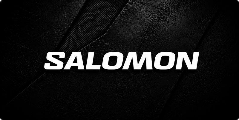 Botas SALOMON