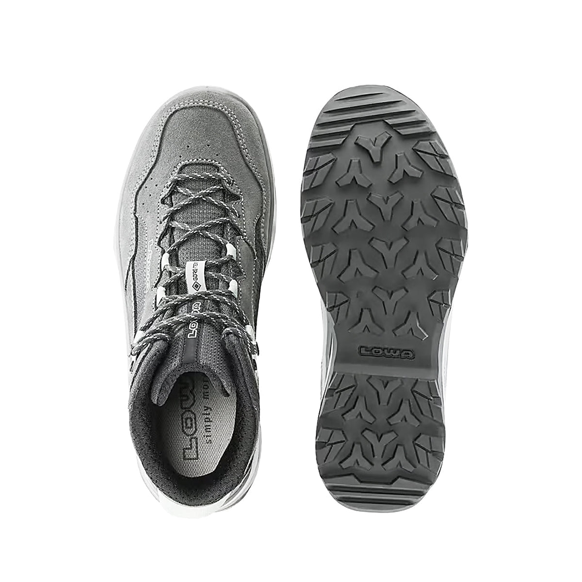 VENTIERRA GTX QC Ws