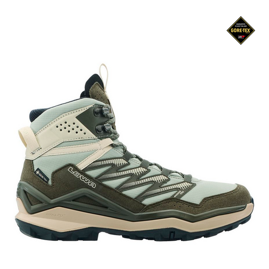 MADDOX PRO GTX MID Ws