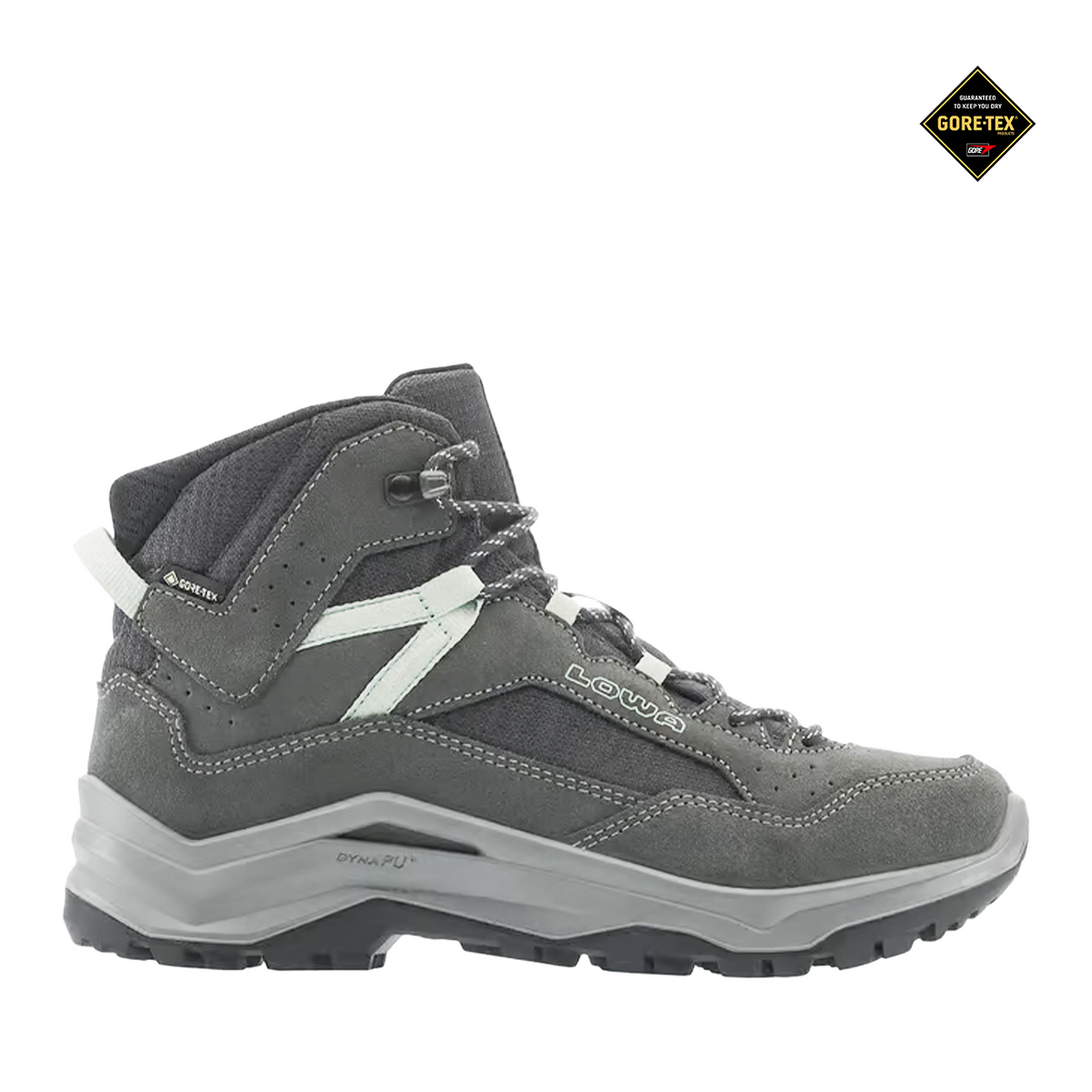 VENTIERRA GTX QC Ws