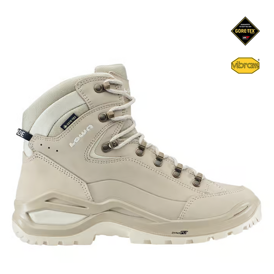 RENEGADE EVO GTX MID Ws