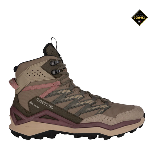 MADDOX PRO GTX MID Ws