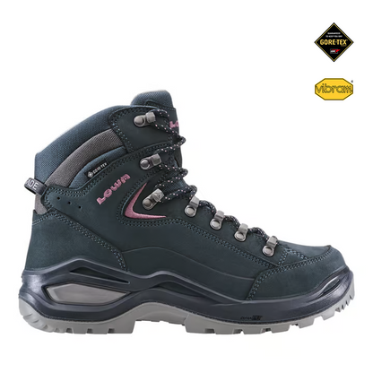 RENEGADE EVO GTX MID Ws