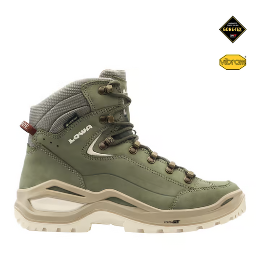 RENEGADE EVO GTX MID Ws