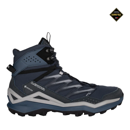 MADDOX PRO GTX MID
