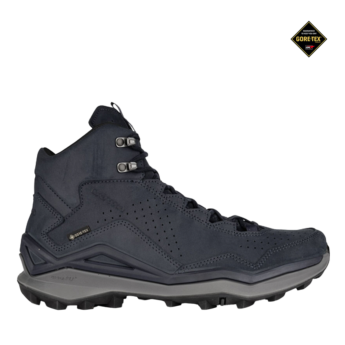 MADDOX PRO LT GTX MID