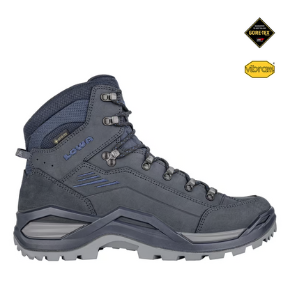 RENEGADE EVO GTX MID
