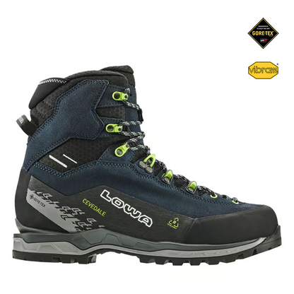CEVEDALE PRO GTX MID