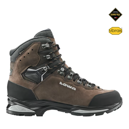 CAMINO EVO GTX