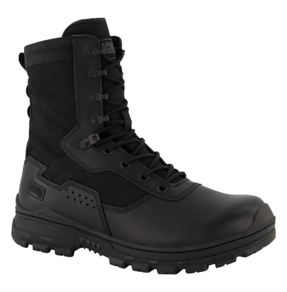 BOTAS MAGNUM ESCORPIÓN II 8.0 SZ BLACK