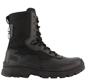BOTAS MAGNUM ESCORPIÓN II 8.0 SZ BLACK