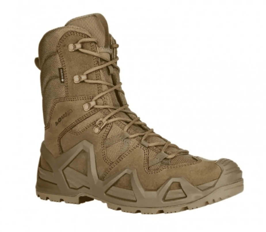 BOTAS LOWA ZEPHYR MK2 GTX HI Ws COYOTE