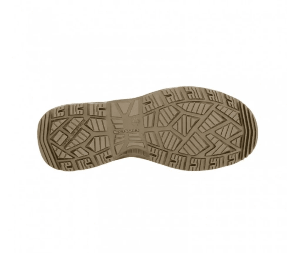 BOTAS LOWA ZEPHYR MK2 GTX HI Ws COYOTE