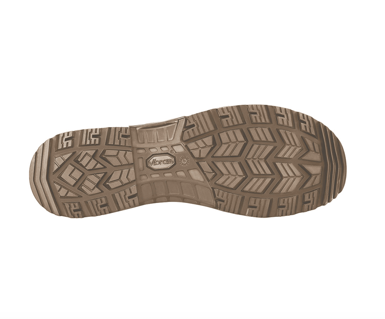 BOTAS LOWA BREACHER S GTX MID COYOTE