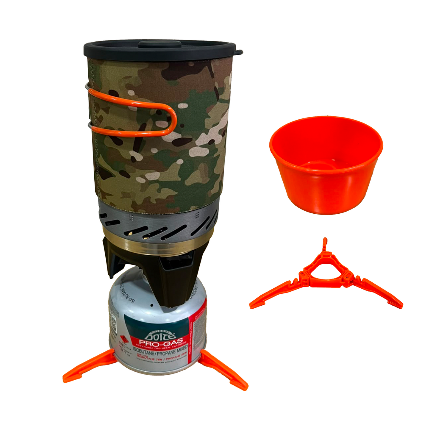 COCINILLA OUTDOOR