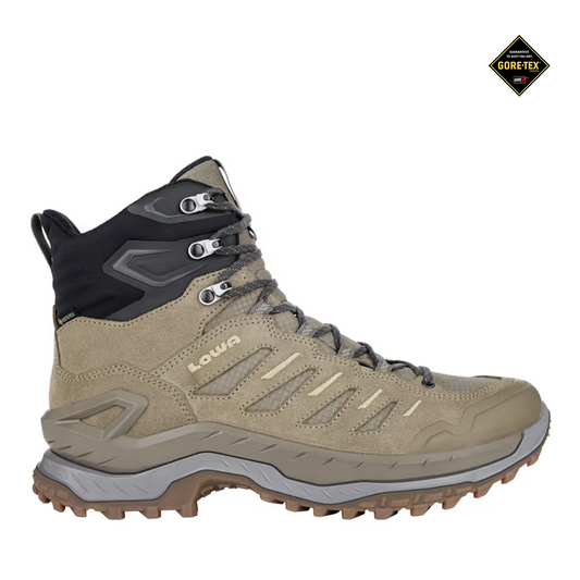 INNOVO GTX MID