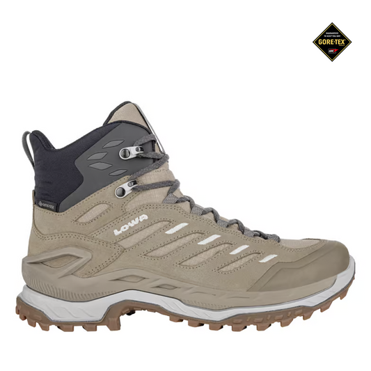 INNOVO GTX MID Ws