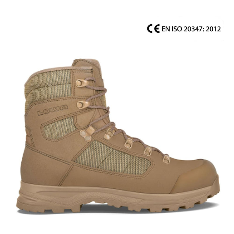 BOTAS LOWA ELITE EVO