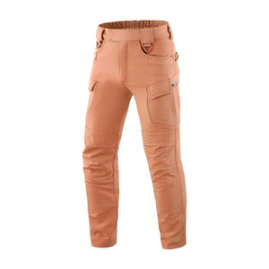 PANTALÓN TÁCTICO IX7 FLEECE COYOTE