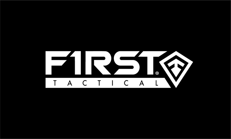 FIRST TACTICAL