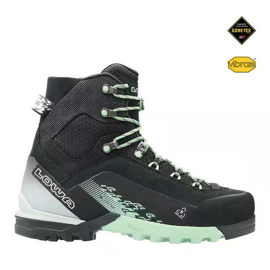 CERVINO GTX MID Ws