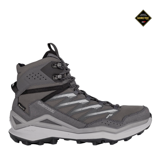 MADDOX PRO GTX MID