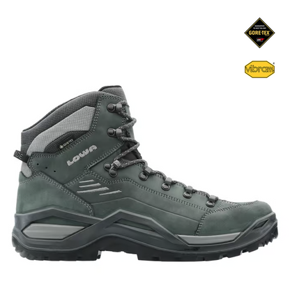 RENEGADE EVO GTX MID