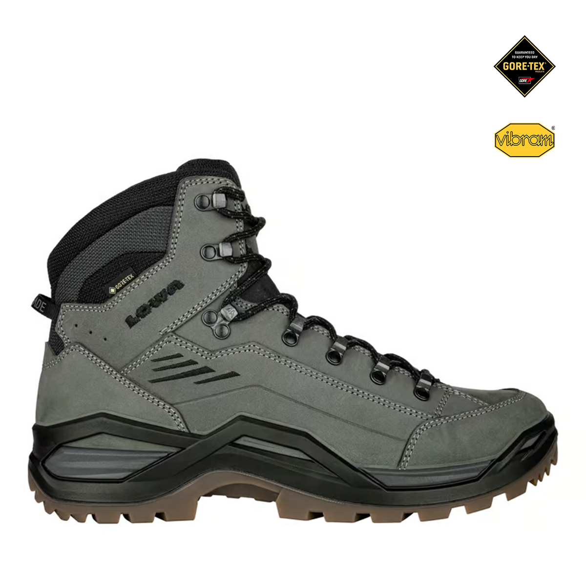 RENEGADE EVO GTX MID