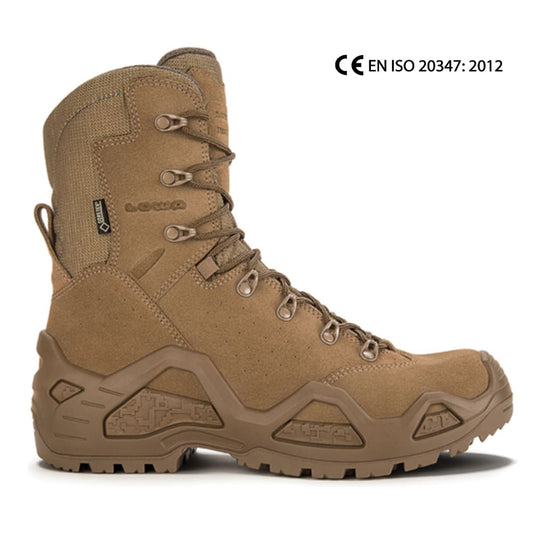 BOTAS LOWA Z-8S GTX C COYOTE