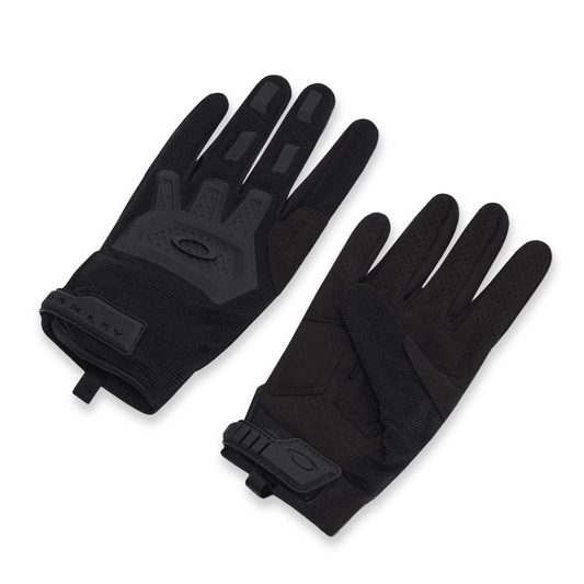 GUANTES OAKLEY FLEXION 2.0 BLACK