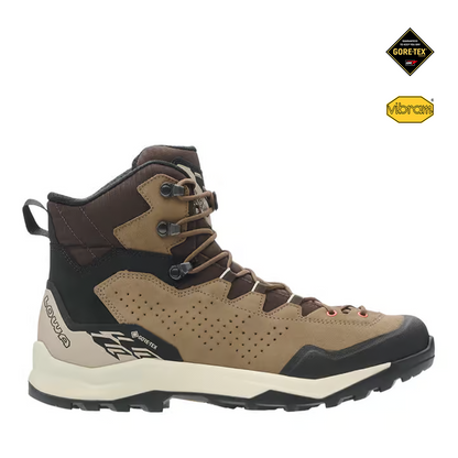 LOWA® EXPLORER GTX MID