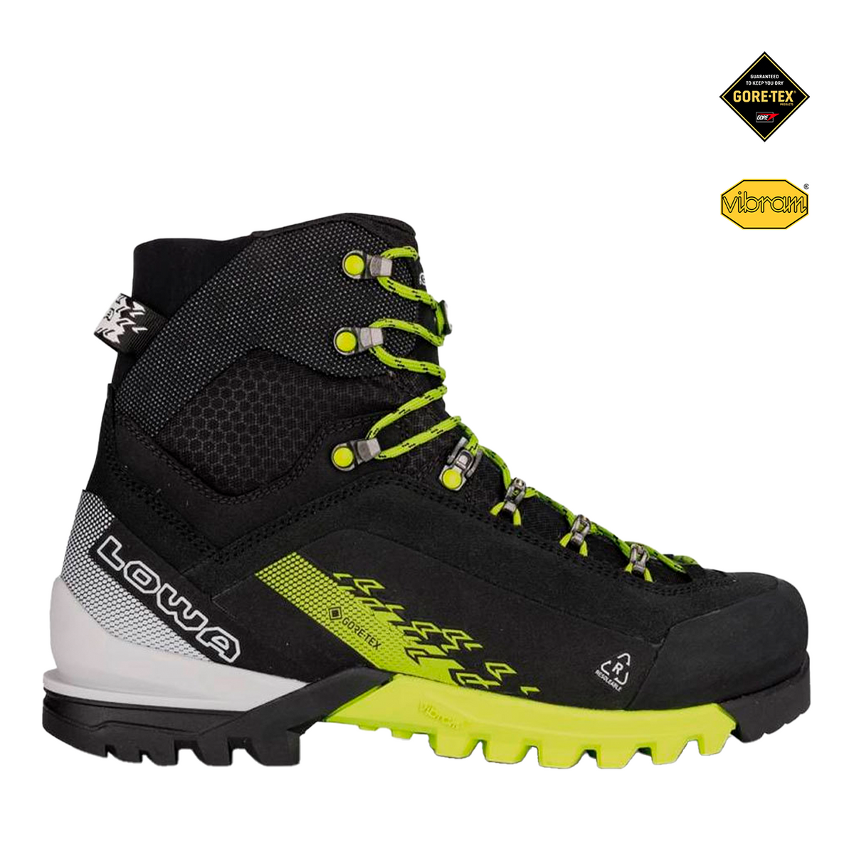 CERVINO GTX MID