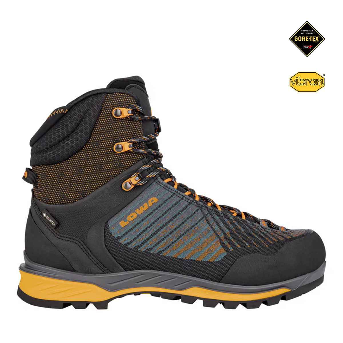 MANGART GTX MID