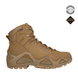 BOTAS LOWA Z-6S GTX Ws C COYOTE