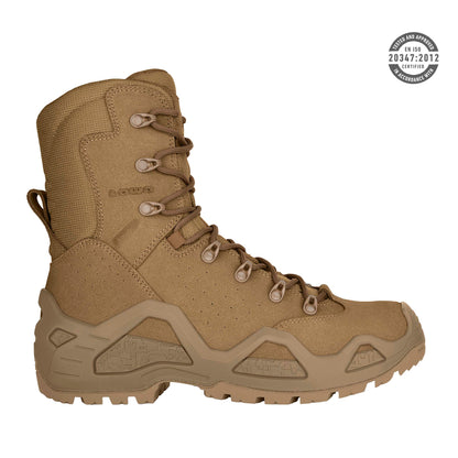 BOTAS LOWA Z-8S Ws C COYOTE