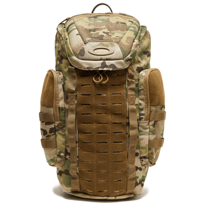 MOCHILA LINK PACK MILTAC 2.0 MULTICAM