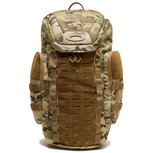 MOCHILA LINK PACK MILTAC 2.0 MULTICAM