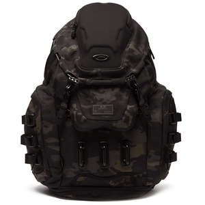 MOCHILA SI KITCHEN SINK BLACK MULTICAM