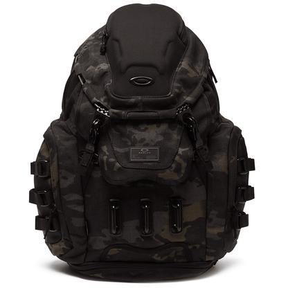 MOCHILA SI KITCHEN SINK BLACK MULTICAM