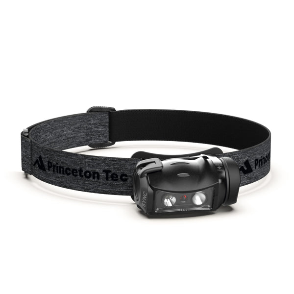 LINTERNA SYNC 300 BLACK / DARK GRAY