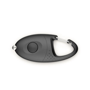 LINTERNA LECTURA DE CARTA IMPULSE - BLACK WIRED LED