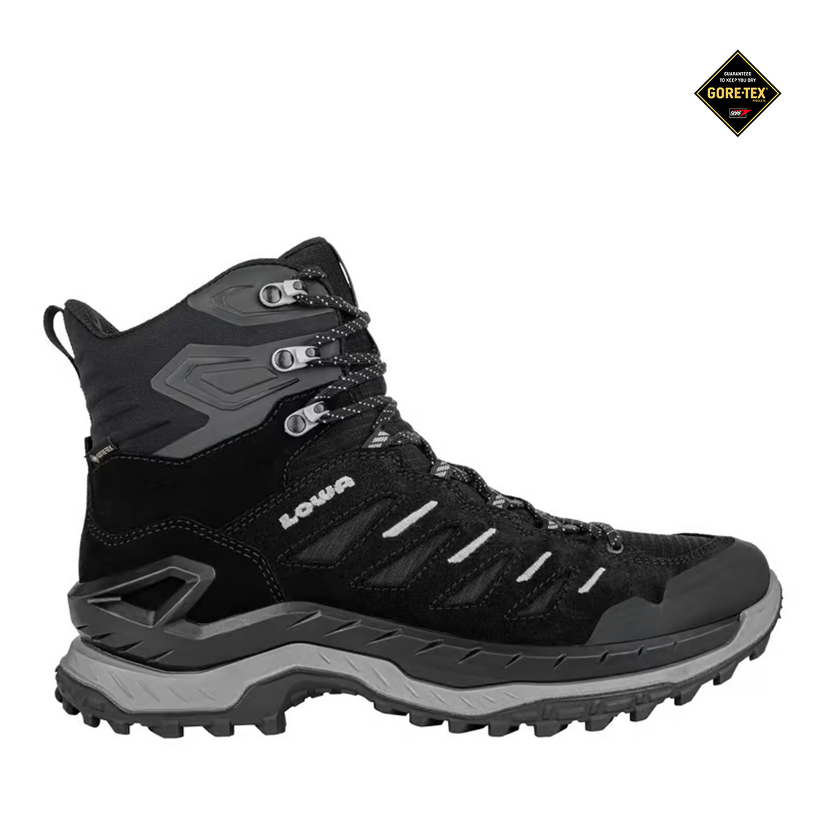 INNOVO GTX MID