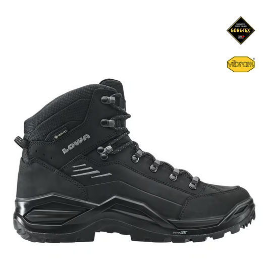 RENEGADE EVO GTX MID