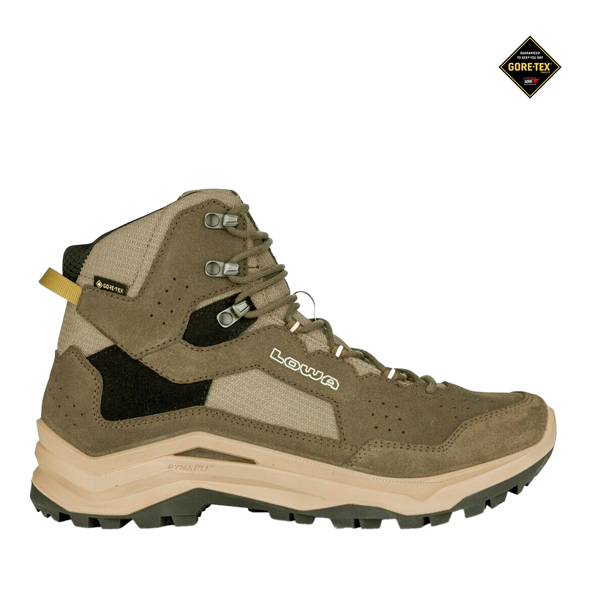 VENTIERRA GTX MID