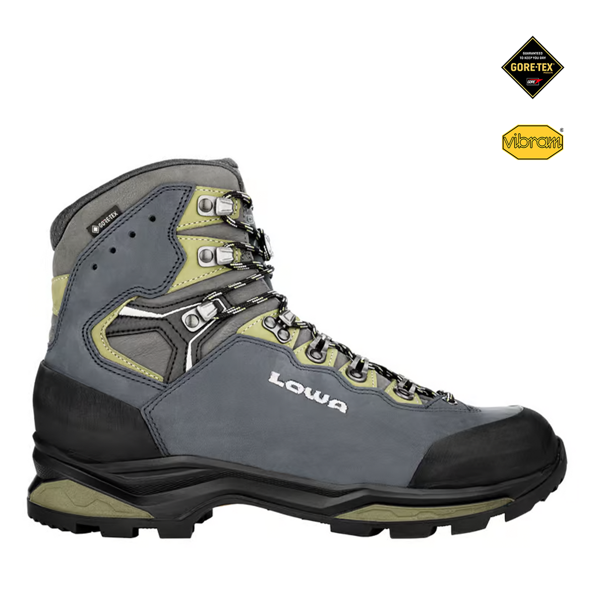 CAMINO EVO GTX