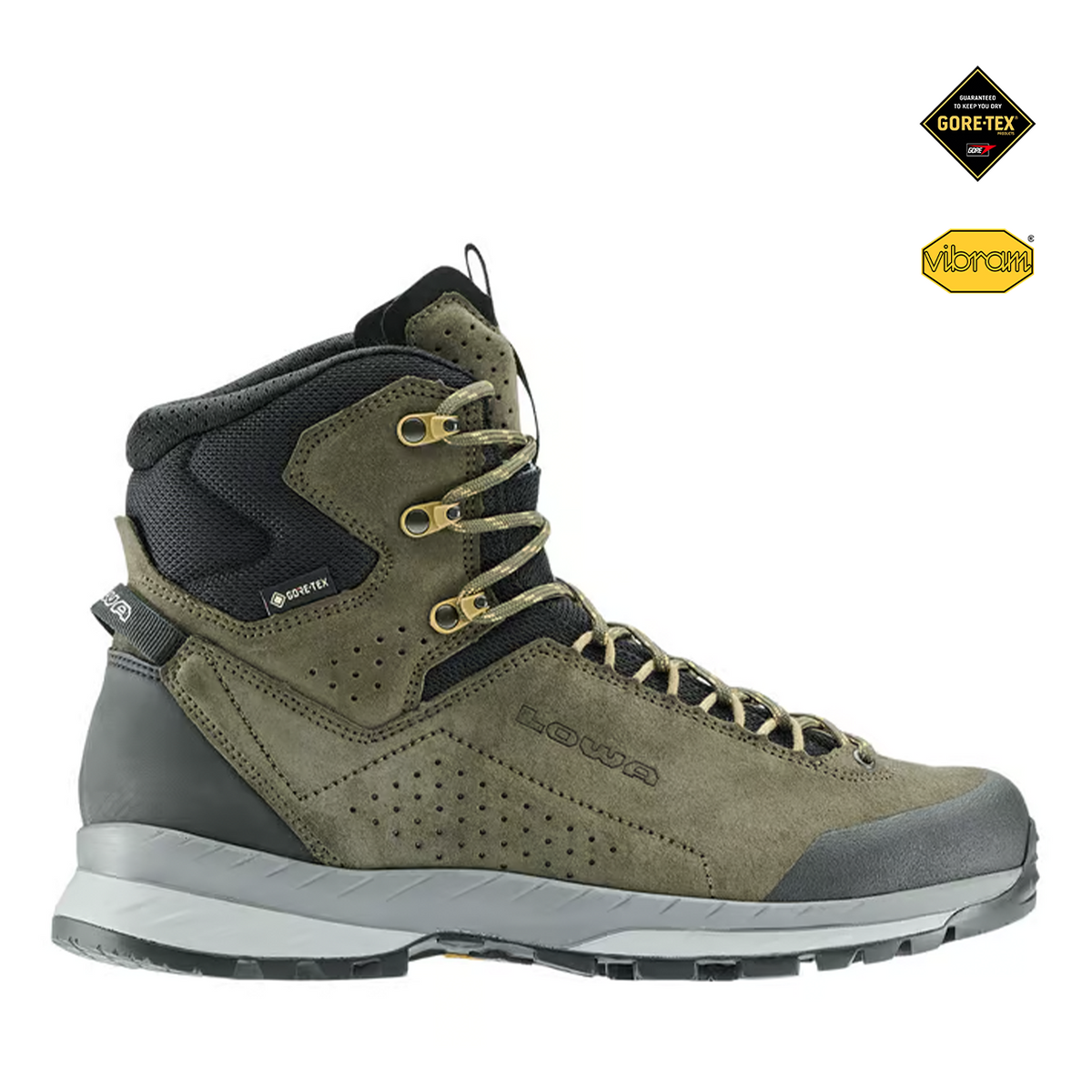 DELAGO GTX MID