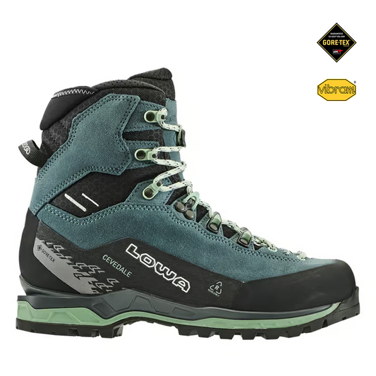CEVEDALE PRO GTX MID Ws