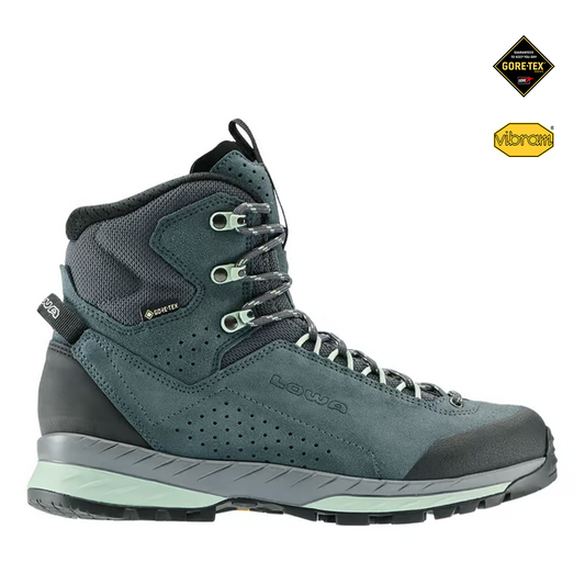 DELAGO GTX MID Ws
